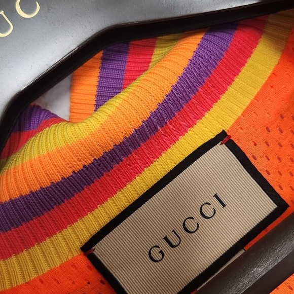 Gucci 2 piece set - Picture 9 of 12